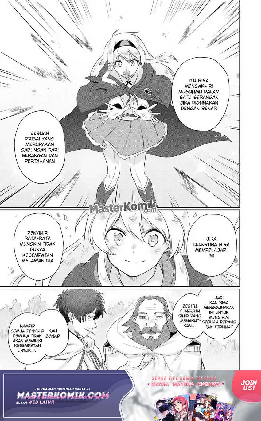 Around 40 Kenja no Isekai Seikatsu Nikki ~ Kimana na Isekai Kyoushi Raifu ~ Chapter 2