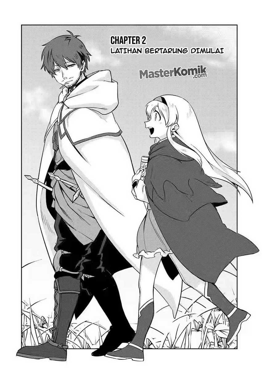 Around 40 Kenja no Isekai Seikatsu Nikki ~ Kimana na Isekai Kyoushi Raifu ~ Chapter 2