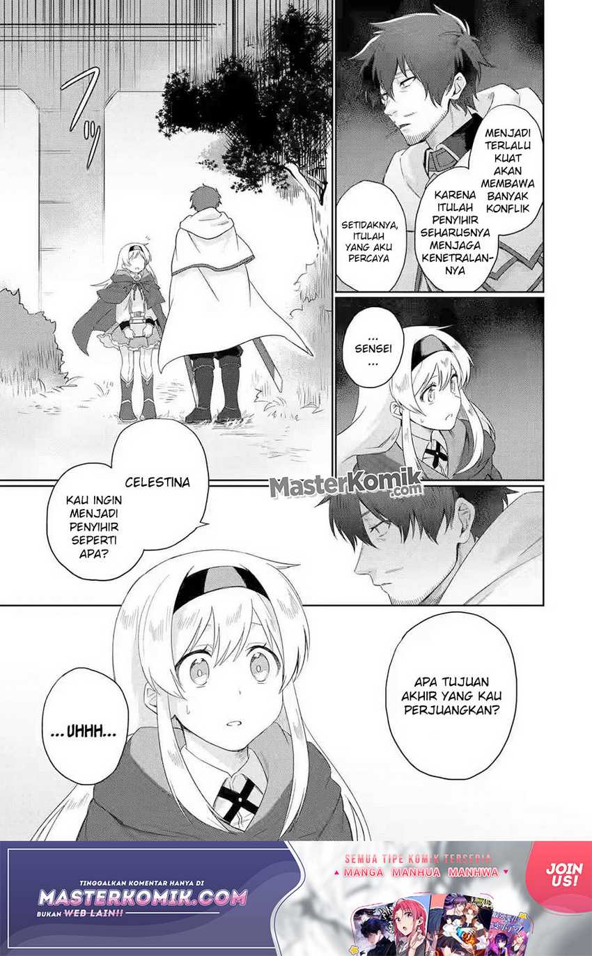 Around 40 Kenja no Isekai Seikatsu Nikki ~ Kimana na Isekai Kyoushi Raifu ~ Chapter 2