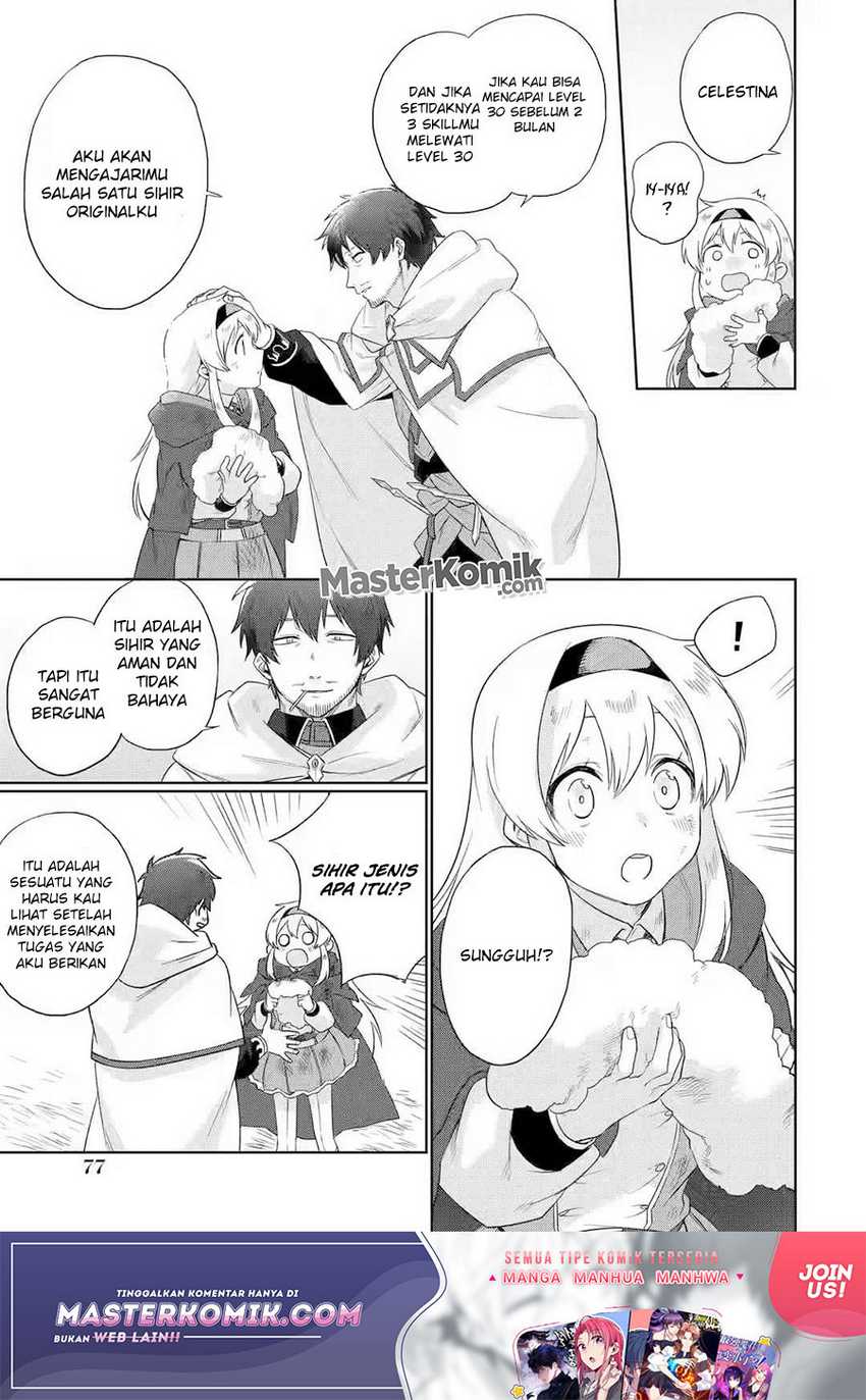 Around 40 Kenja no Isekai Seikatsu Nikki ~ Kimana na Isekai Kyoushi Raifu ~ Chapter 2