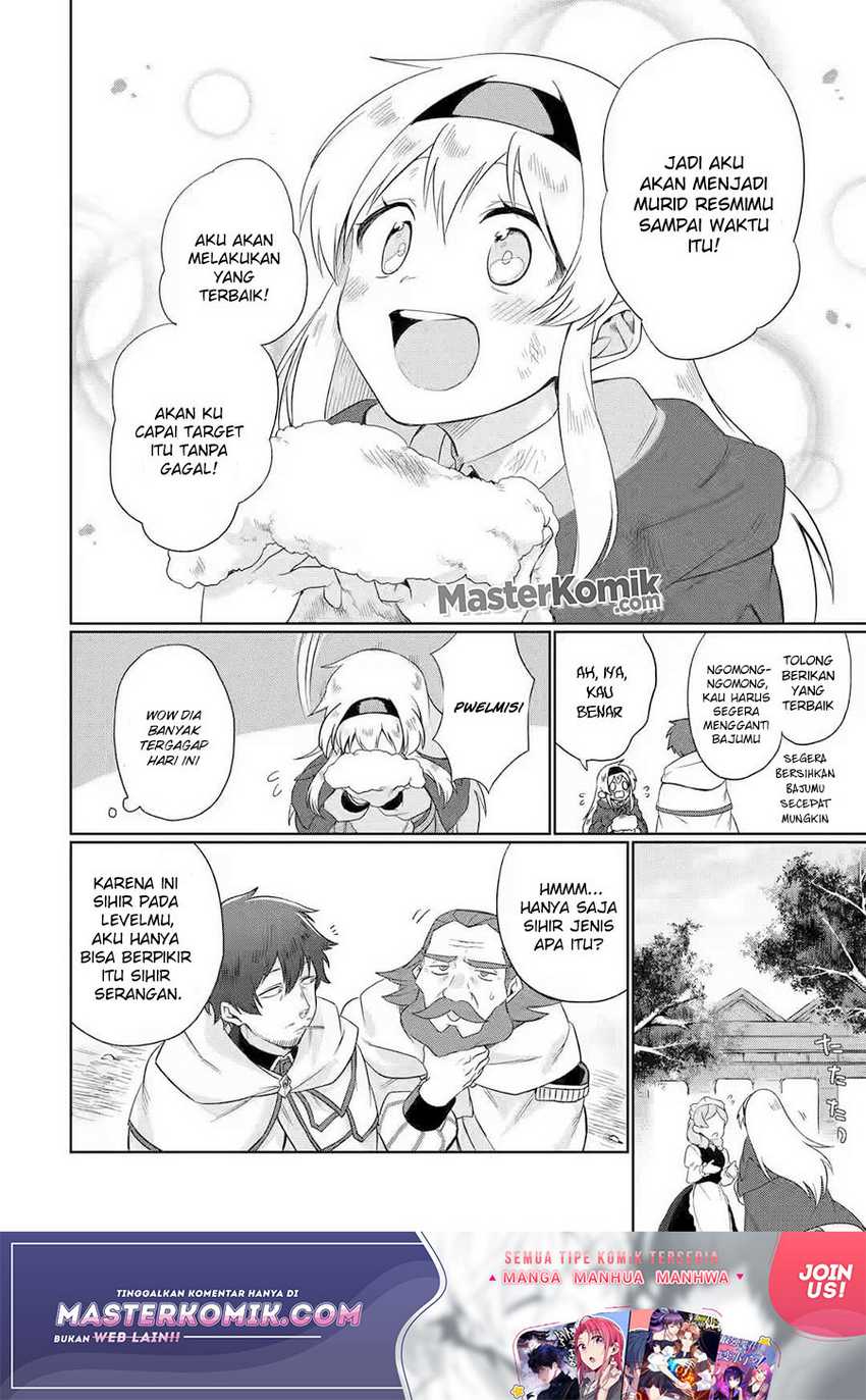 Around 40 Kenja no Isekai Seikatsu Nikki ~ Kimana na Isekai Kyoushi Raifu ~ Chapter 2