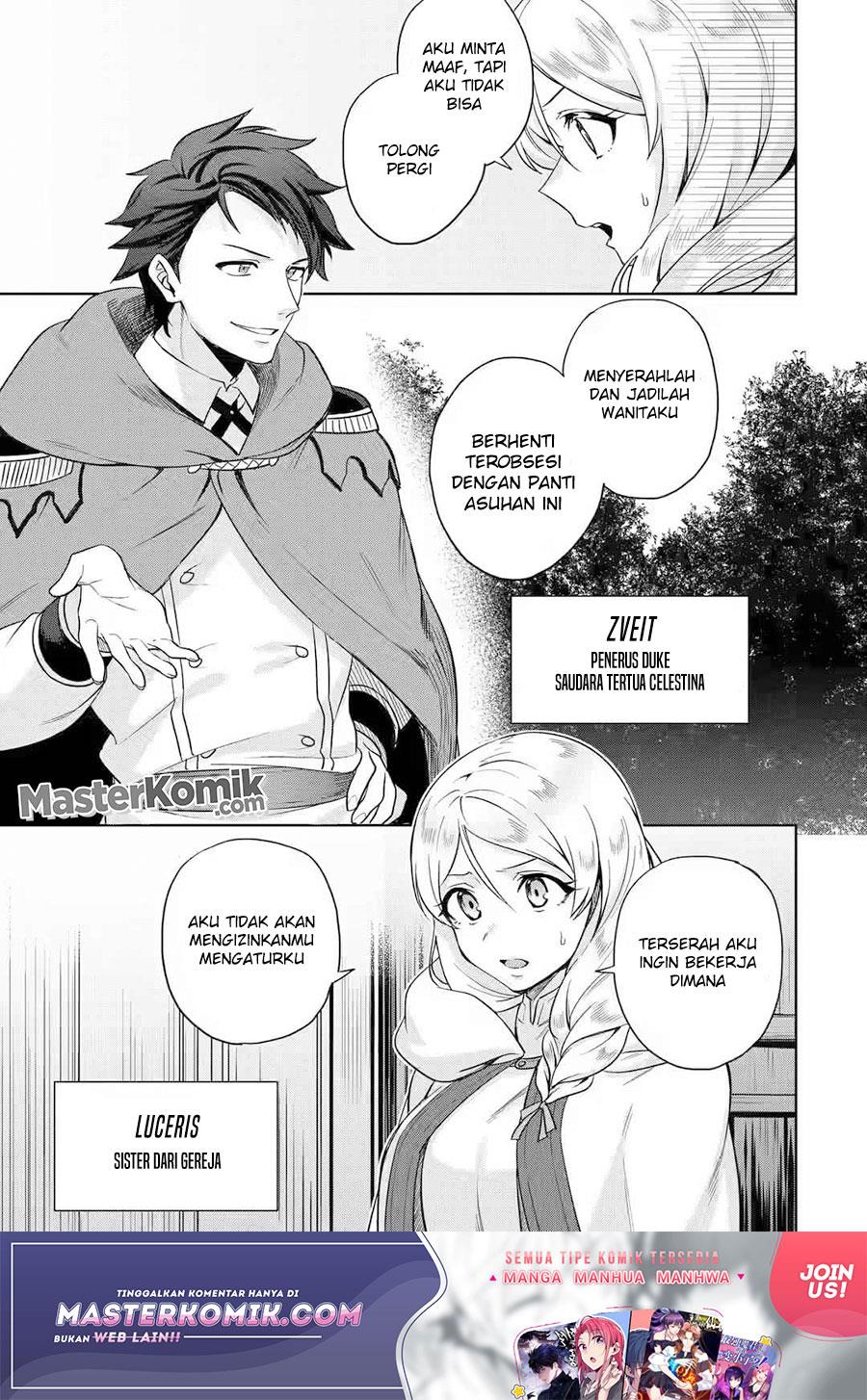 Around 40 Kenja no Isekai Seikatsu Nikki ~ Kimana na Isekai Kyoushi Raifu ~ Chapter 3