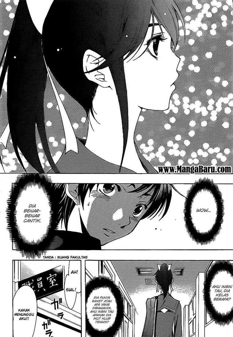 Love Plus: Rinko Days Chapter 1