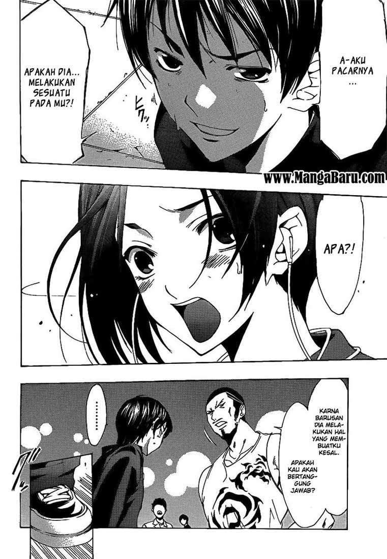 Love Plus: Rinko Days Chapter 1