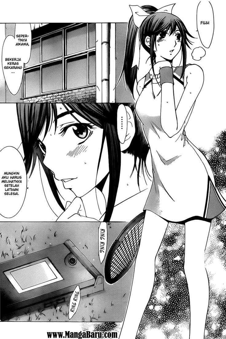 Love Plus: Rinko Days Chapter 3