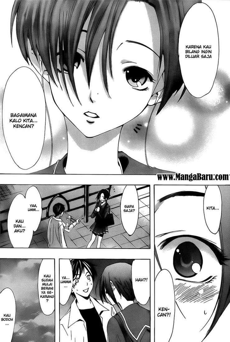 Love Plus: Rinko Days Chapter 3