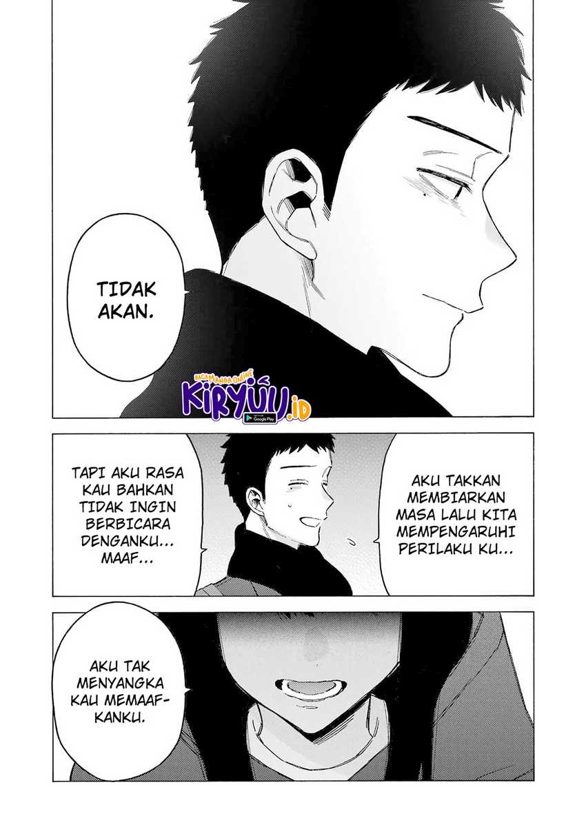 Sono Bisque Doll wa Koi wo suru Chapter 106