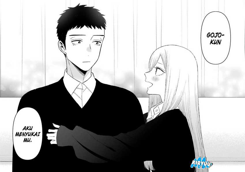 Sono Bisque Doll wa Koi wo suru Chapter 108