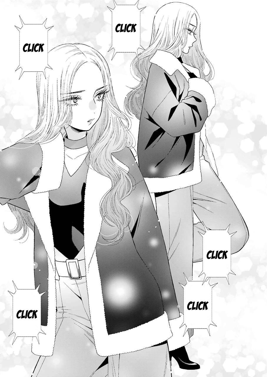 Sono Bisque Doll wa Koi wo suru Chapter 50