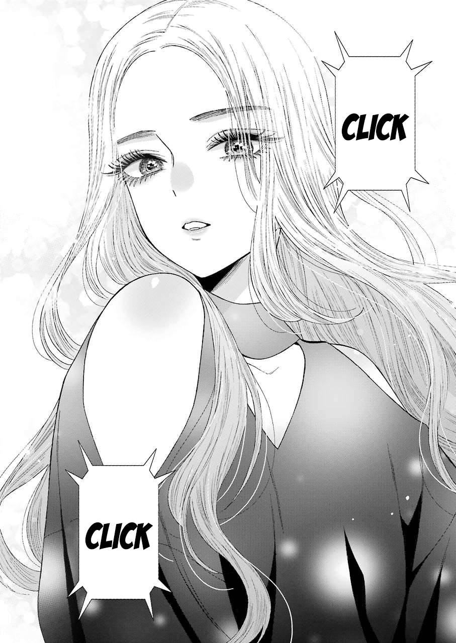 Sono Bisque Doll wa Koi wo suru Chapter 50