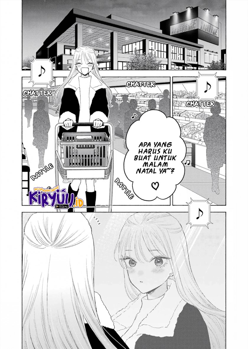 Sono Bisque Doll wa Koi wo suru Chapter 94