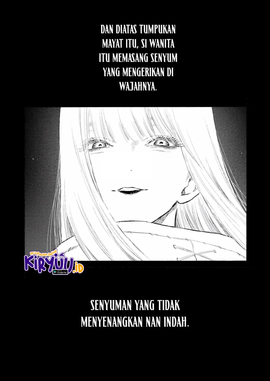 Sono Bisque Doll wa Koi wo suru Chapter 95