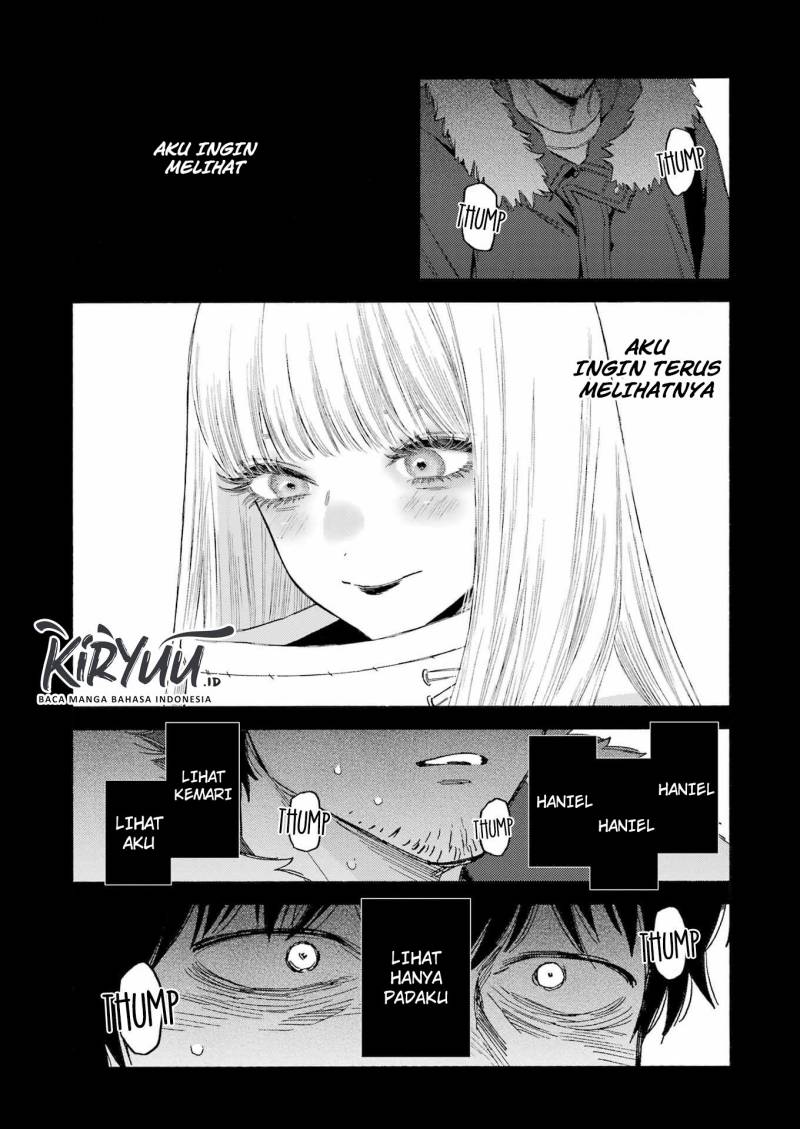 Sono Bisque Doll wa Koi wo suru Chapter 98