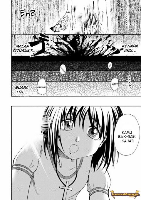 Umareru Kachi no Nakatta Jibun ga Anna no Tame ni Dekiru Ikutsuka no Koto Chapter 1