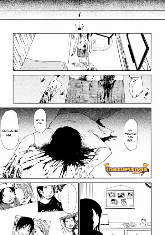 Umareru Kachi no Nakatta Jibun ga Anna no Tame ni Dekiru Ikutsuka no Koto Chapter 1