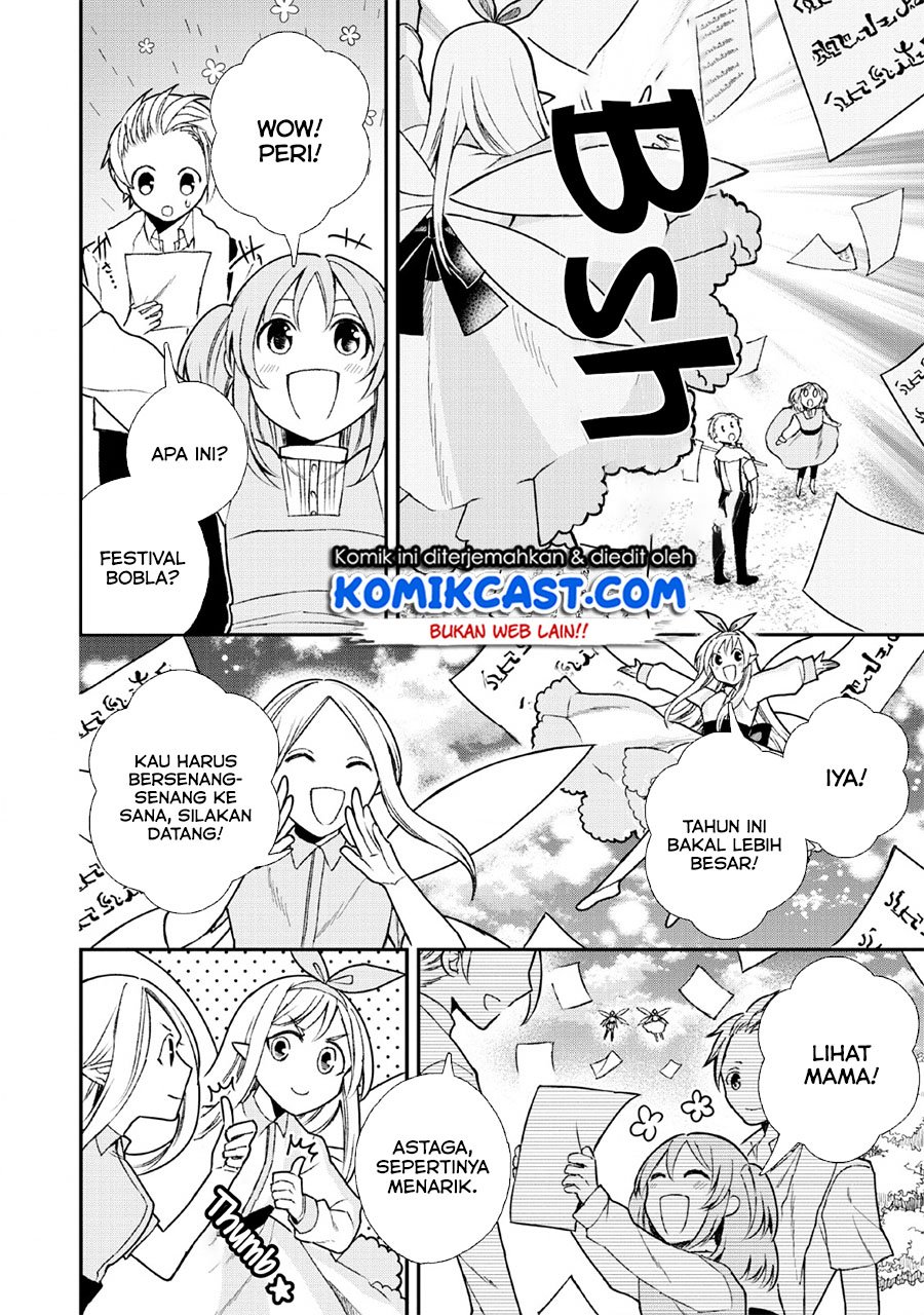 Murabito Tensei: Saikyou no Slow Life Chapter 29