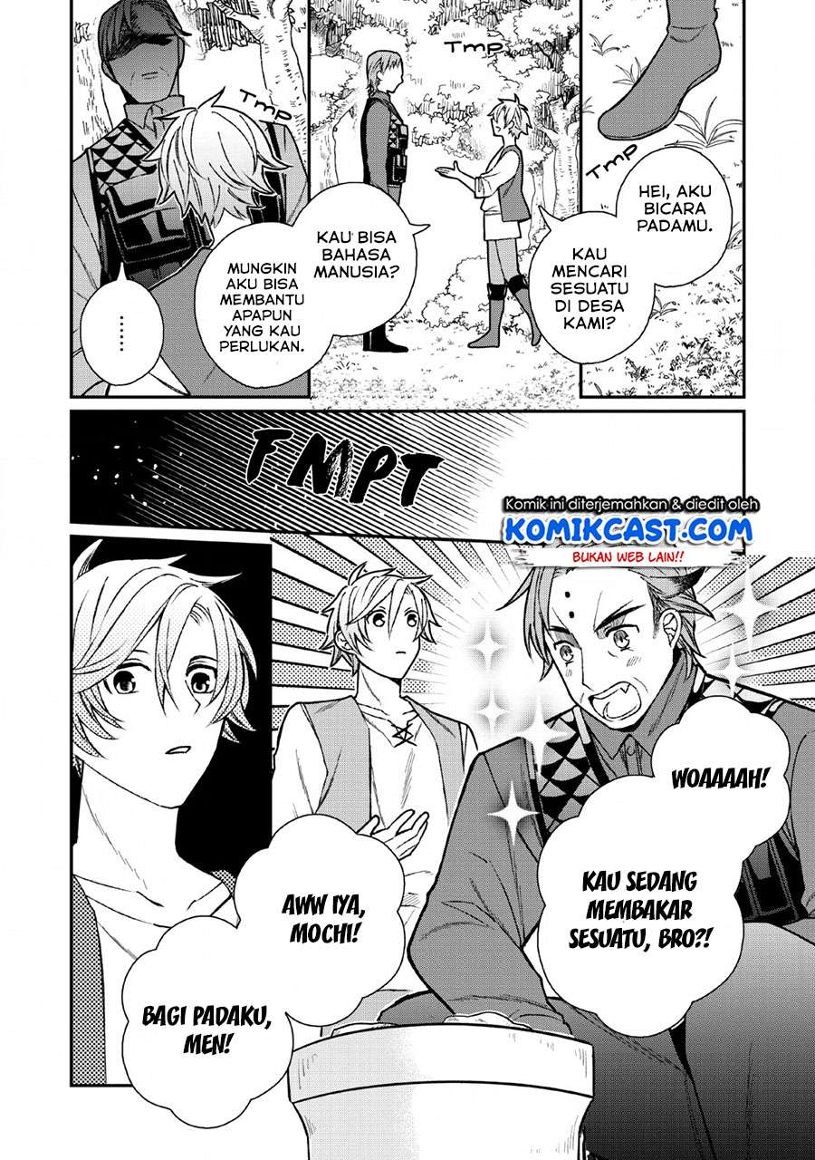 Murabito Tensei: Saikyou no Slow Life Chapter 30