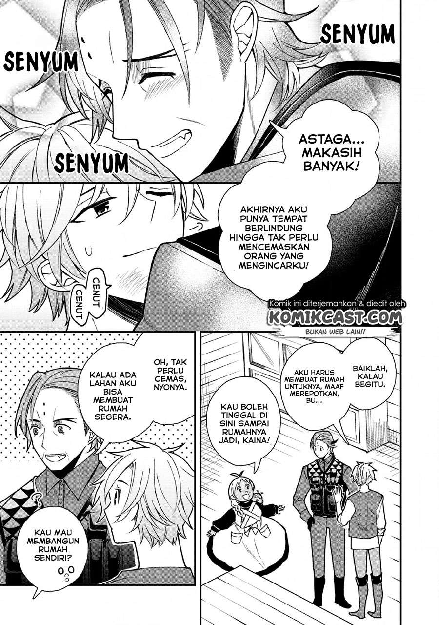 Murabito Tensei: Saikyou no Slow Life Chapter 30