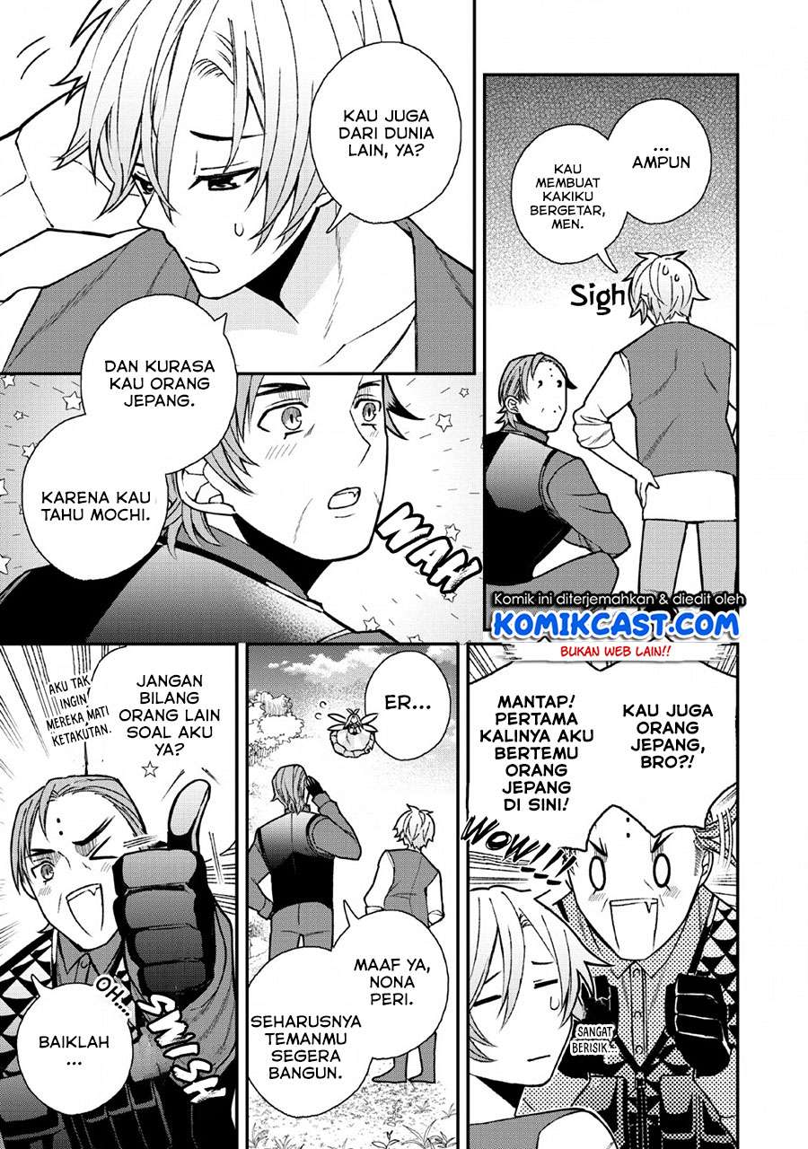 Murabito Tensei: Saikyou no Slow Life Chapter 30