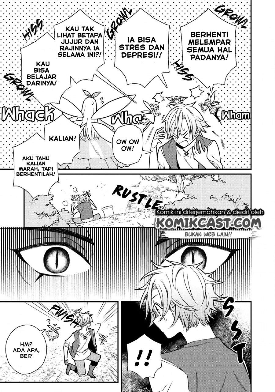 Murabito Tensei: Saikyou no Slow Life Chapter 31