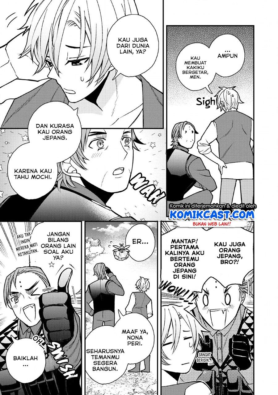 Murabito Tensei: Saikyou no Slow Life Chapter 31