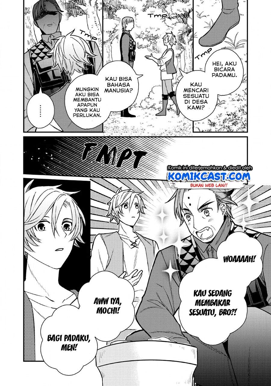 Murabito Tensei: Saikyou no Slow Life Chapter 31