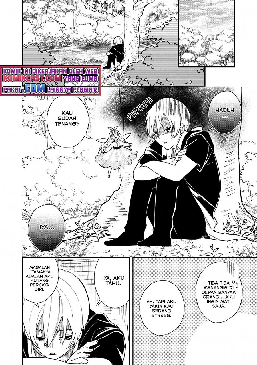 Murabito Tensei: Saikyou no Slow Life Chapter 32