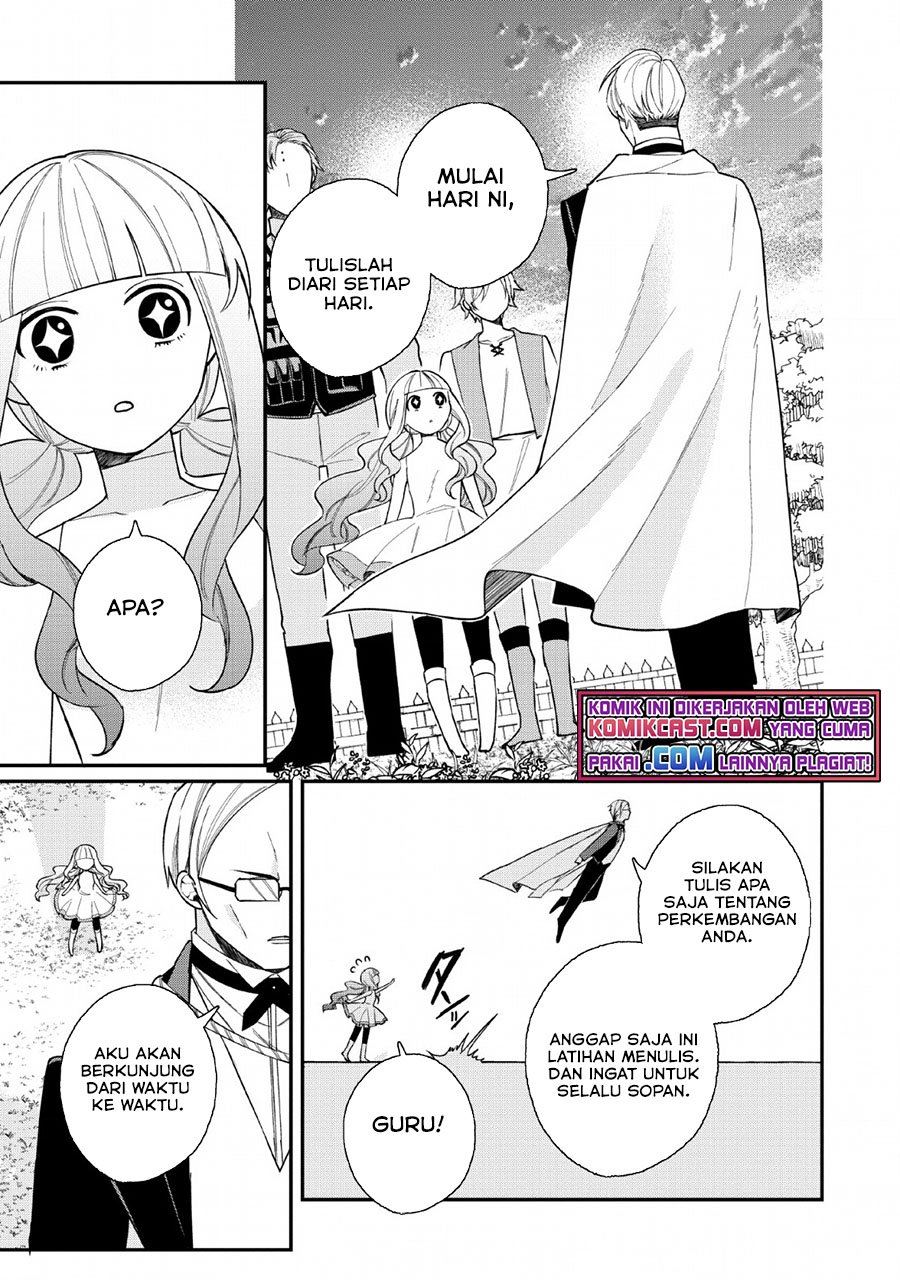 Murabito Tensei: Saikyou no Slow Life Chapter 33