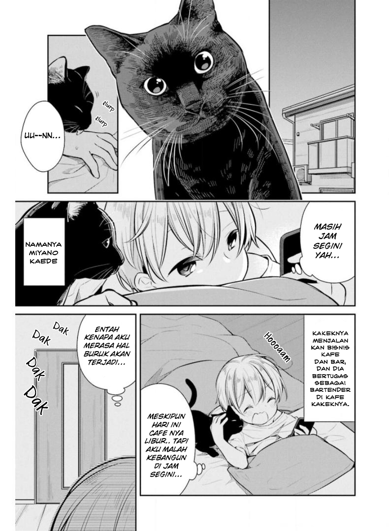 Slow Loop Chapter 25