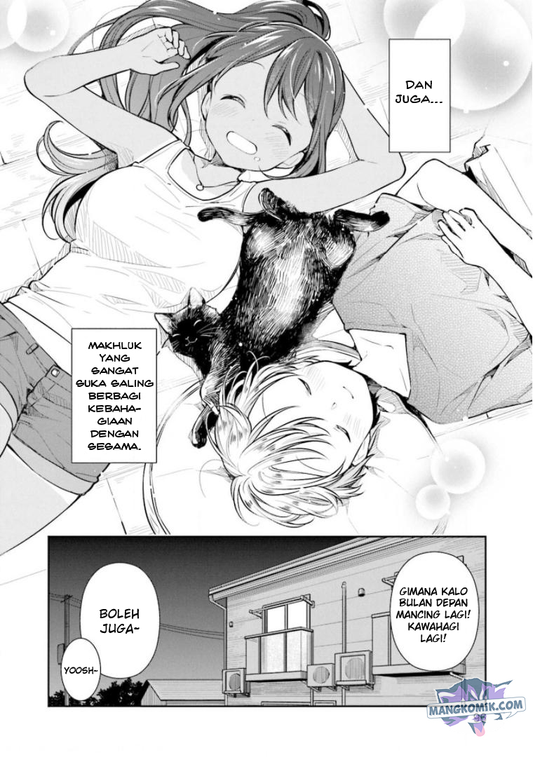 Slow Loop Chapter 25