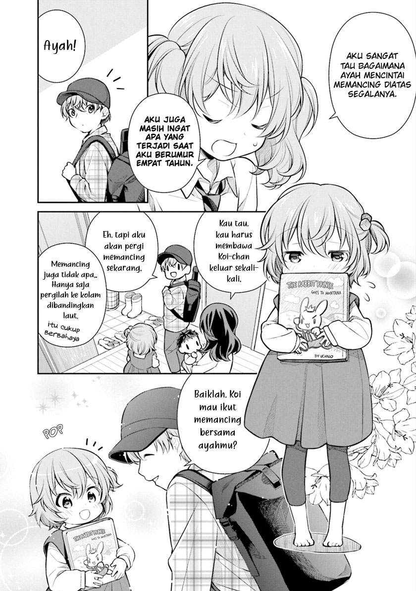 Slow Loop Chapter 8