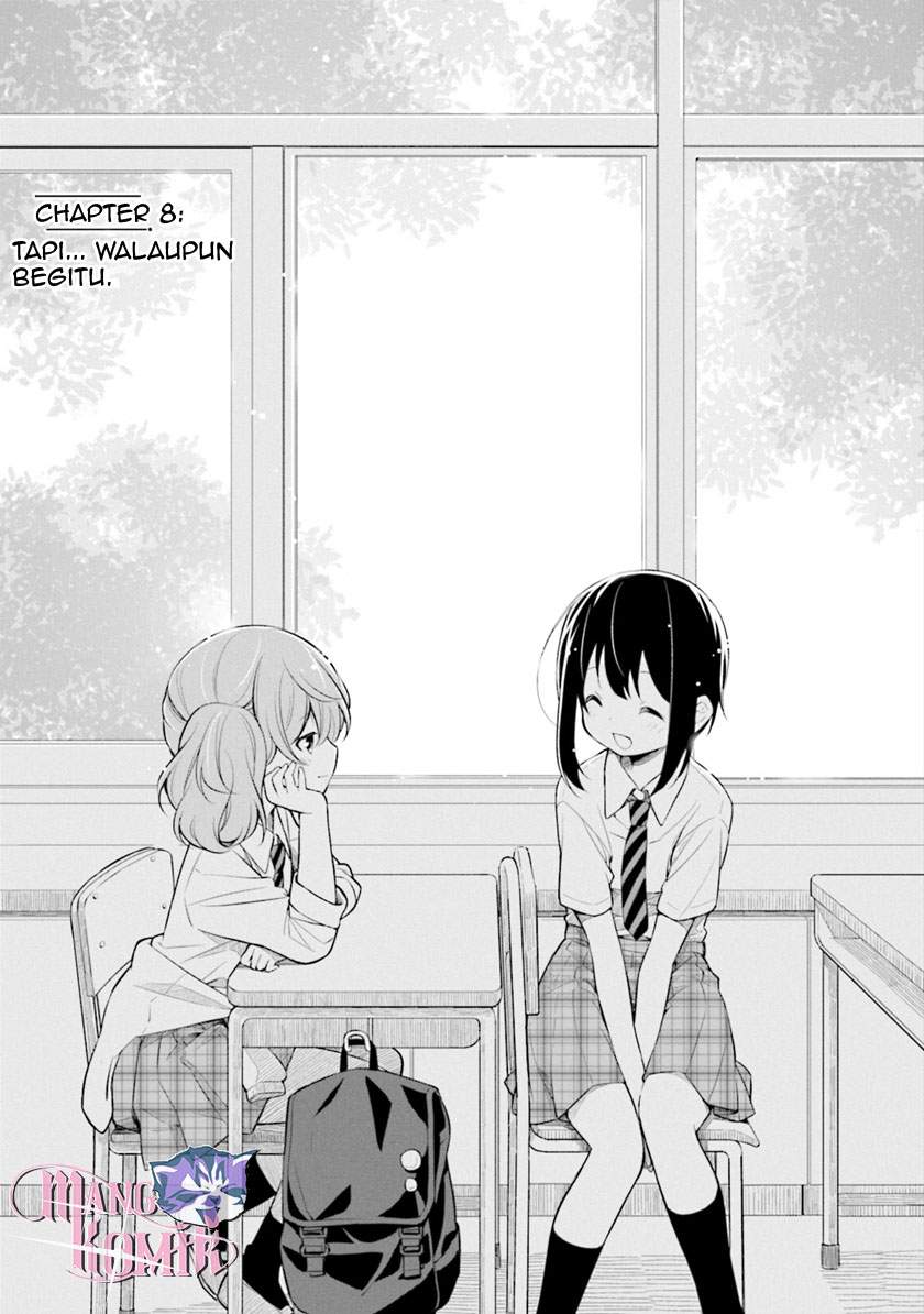 Slow Loop Chapter 8