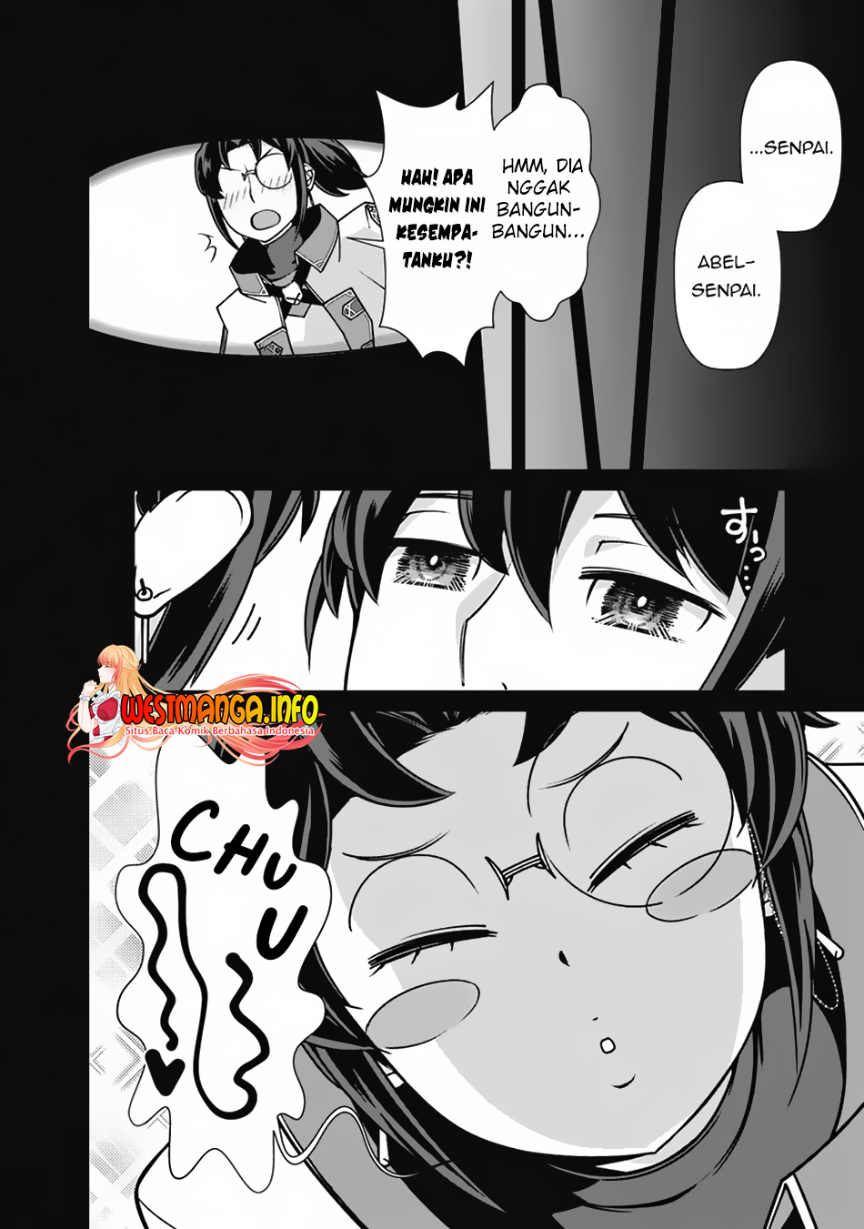 Rettou Me no Tensei Majutsushi Shiitage Rareta Moto Yuusha wa Mirai no Sekai o Yoyuu de Ikinuku Chapter 108