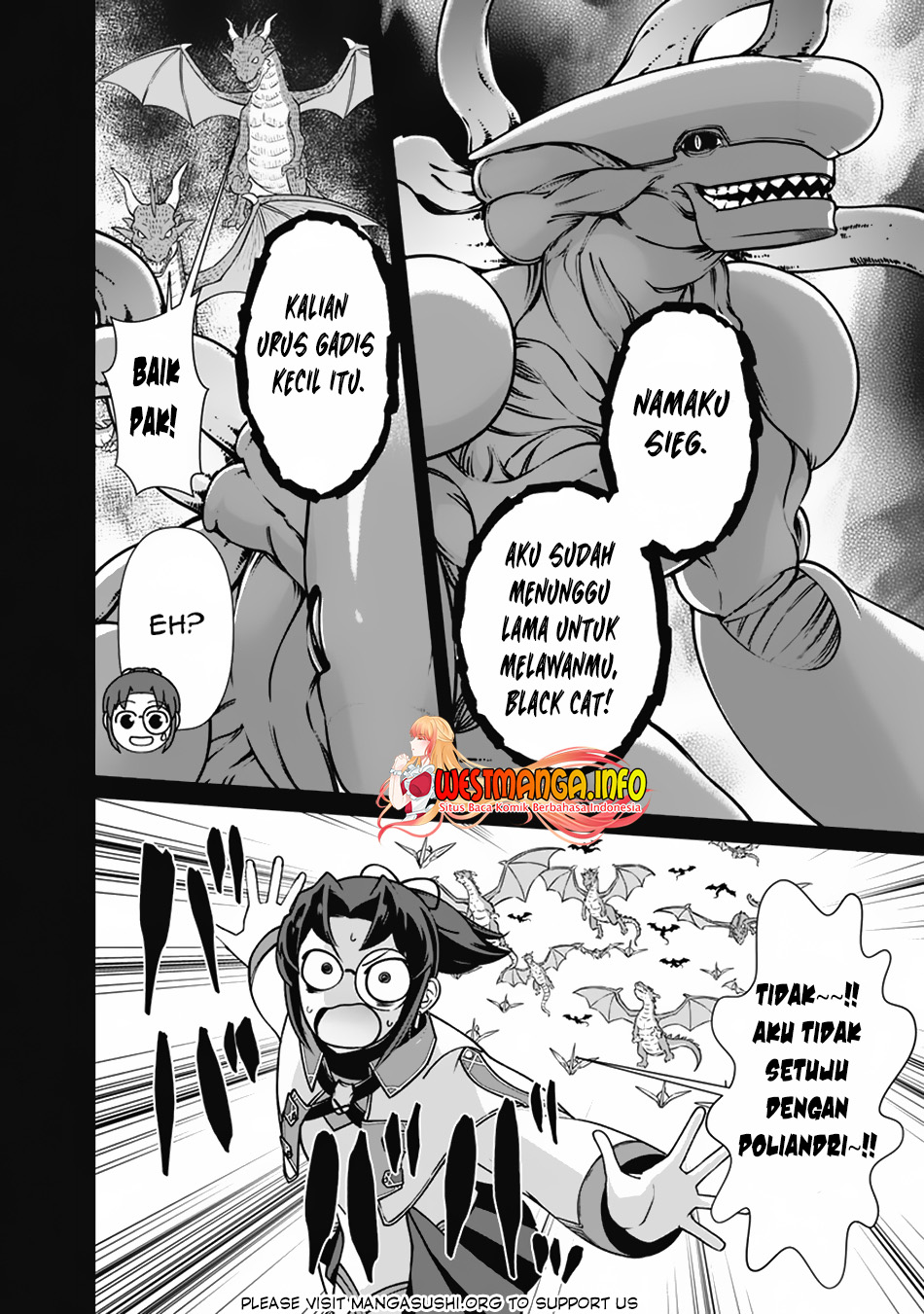 Rettou Me no Tensei Majutsushi Shiitage Rareta Moto Yuusha wa Mirai no Sekai o Yoyuu de Ikinuku Chapter 108