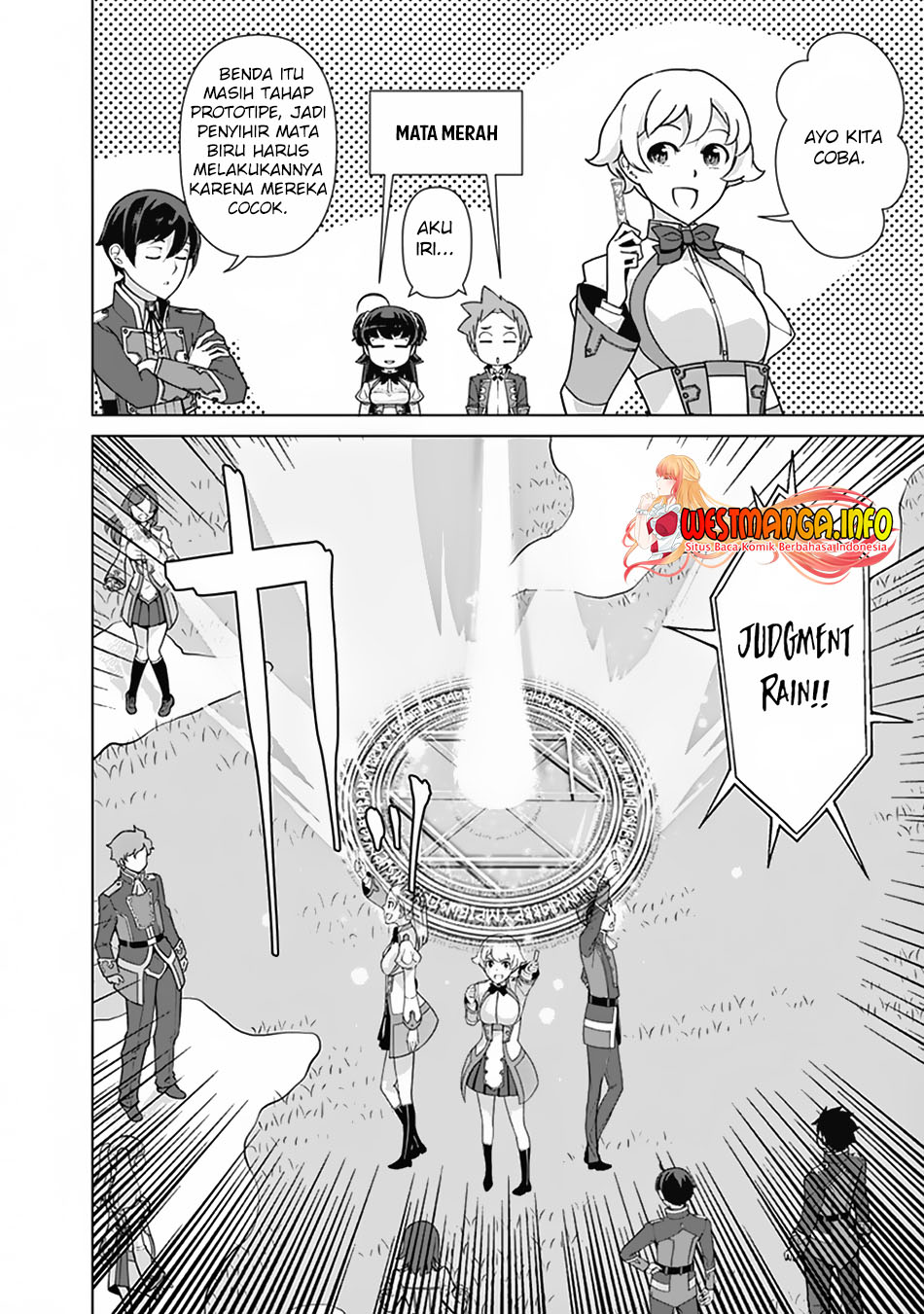 Rettou Me no Tensei Majutsushi Shiitage Rareta Moto Yuusha wa Mirai no Sekai o Yoyuu de Ikinuku Chapter 89