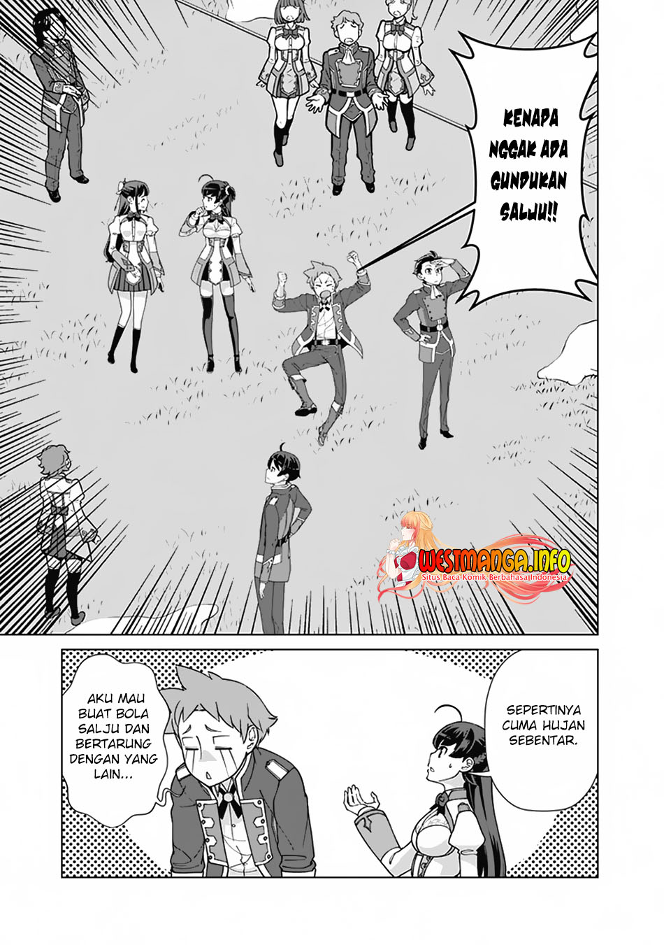 Rettou Me no Tensei Majutsushi Shiitage Rareta Moto Yuusha wa Mirai no Sekai o Yoyuu de Ikinuku Chapter 89