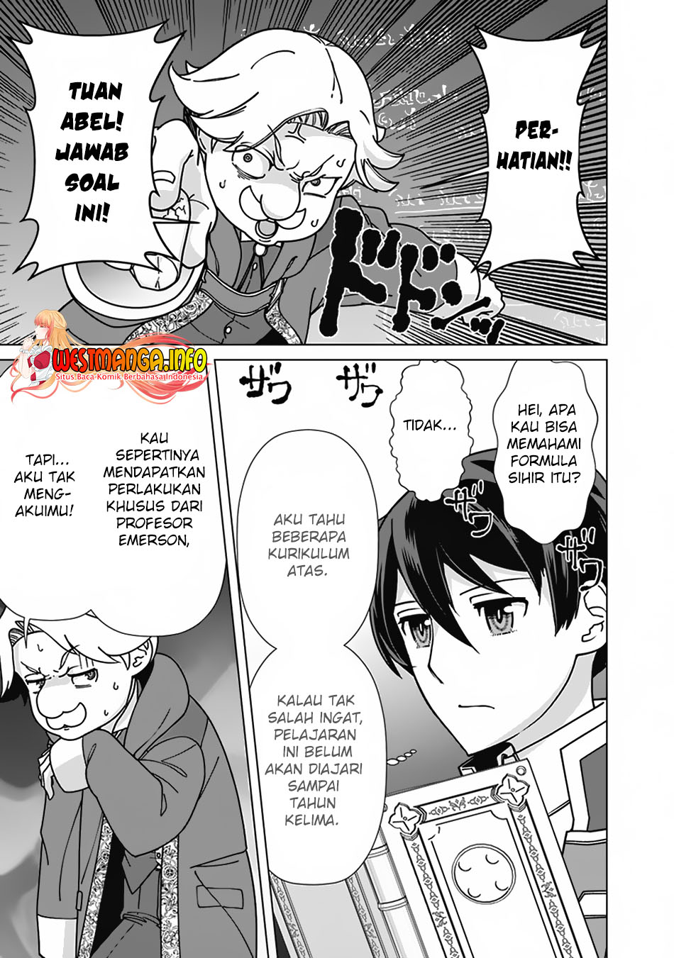 Rettou Me no Tensei Majutsushi Shiitage Rareta Moto Yuusha wa Mirai no Sekai o Yoyuu de Ikinuku Chapter 89