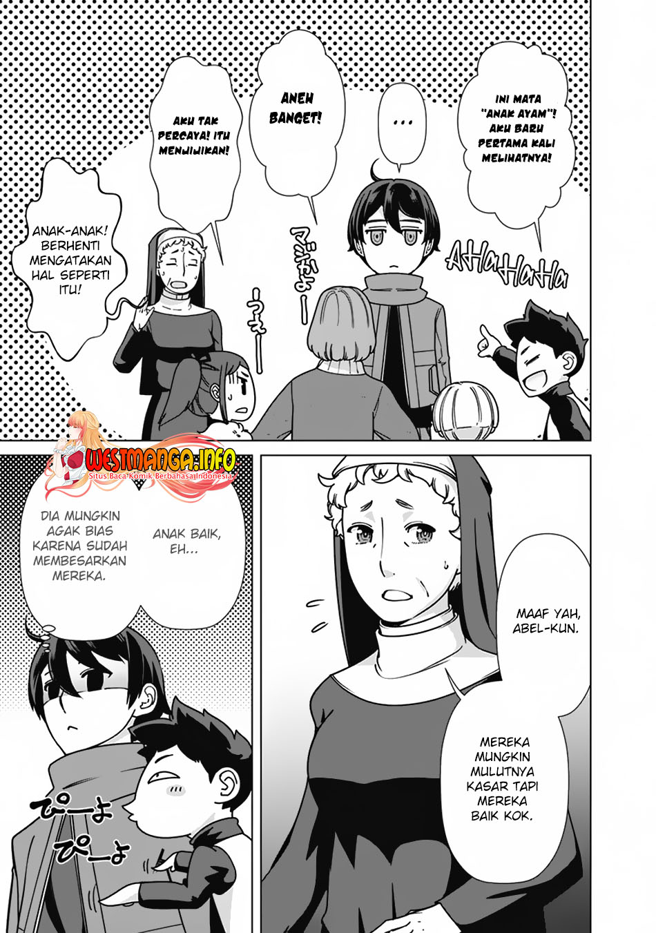 Rettou Me no Tensei Majutsushi Shiitage Rareta Moto Yuusha wa Mirai no Sekai o Yoyuu de Ikinuku Chapter 91