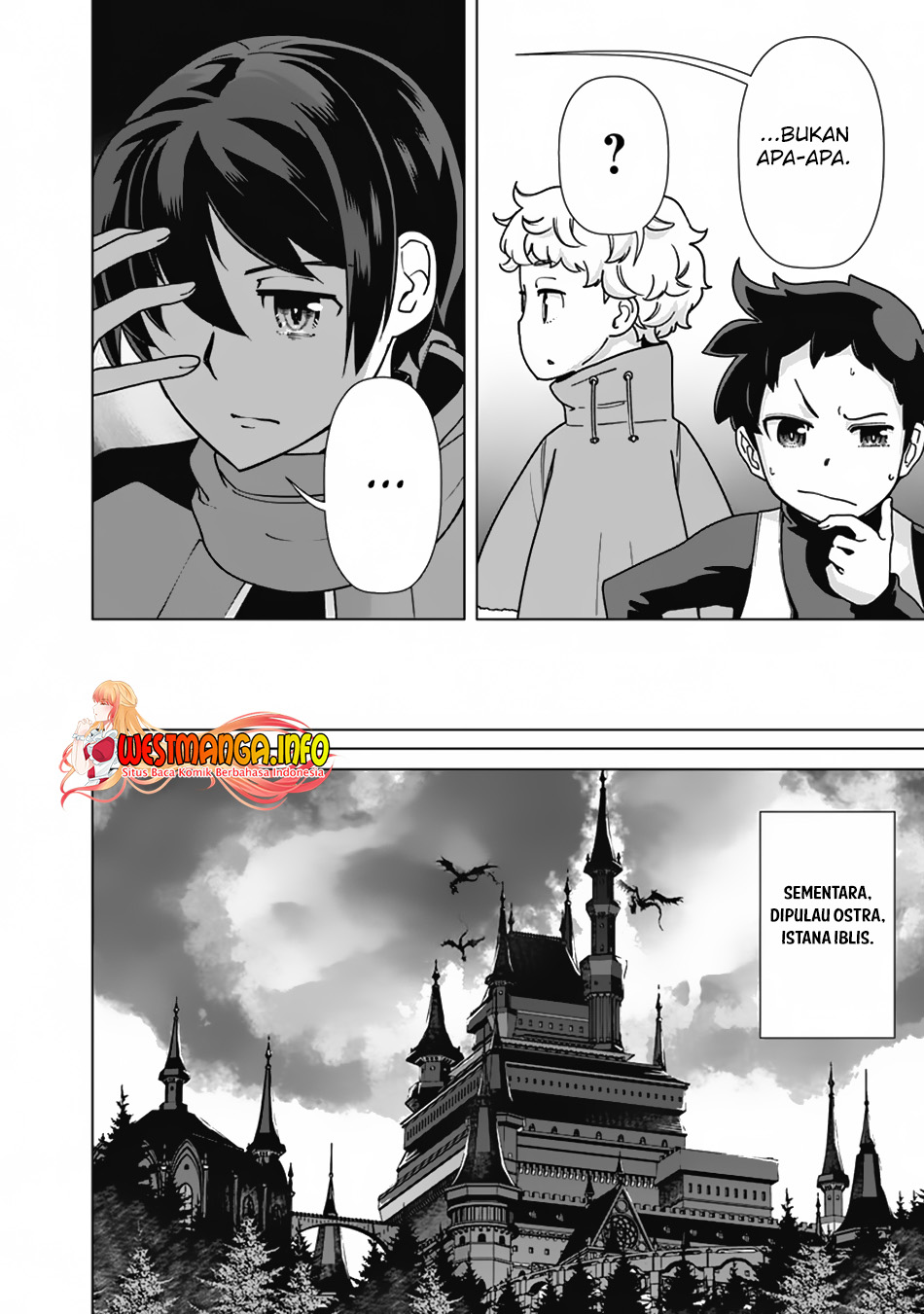 Rettou Me no Tensei Majutsushi Shiitage Rareta Moto Yuusha wa Mirai no Sekai o Yoyuu de Ikinuku Chapter 94