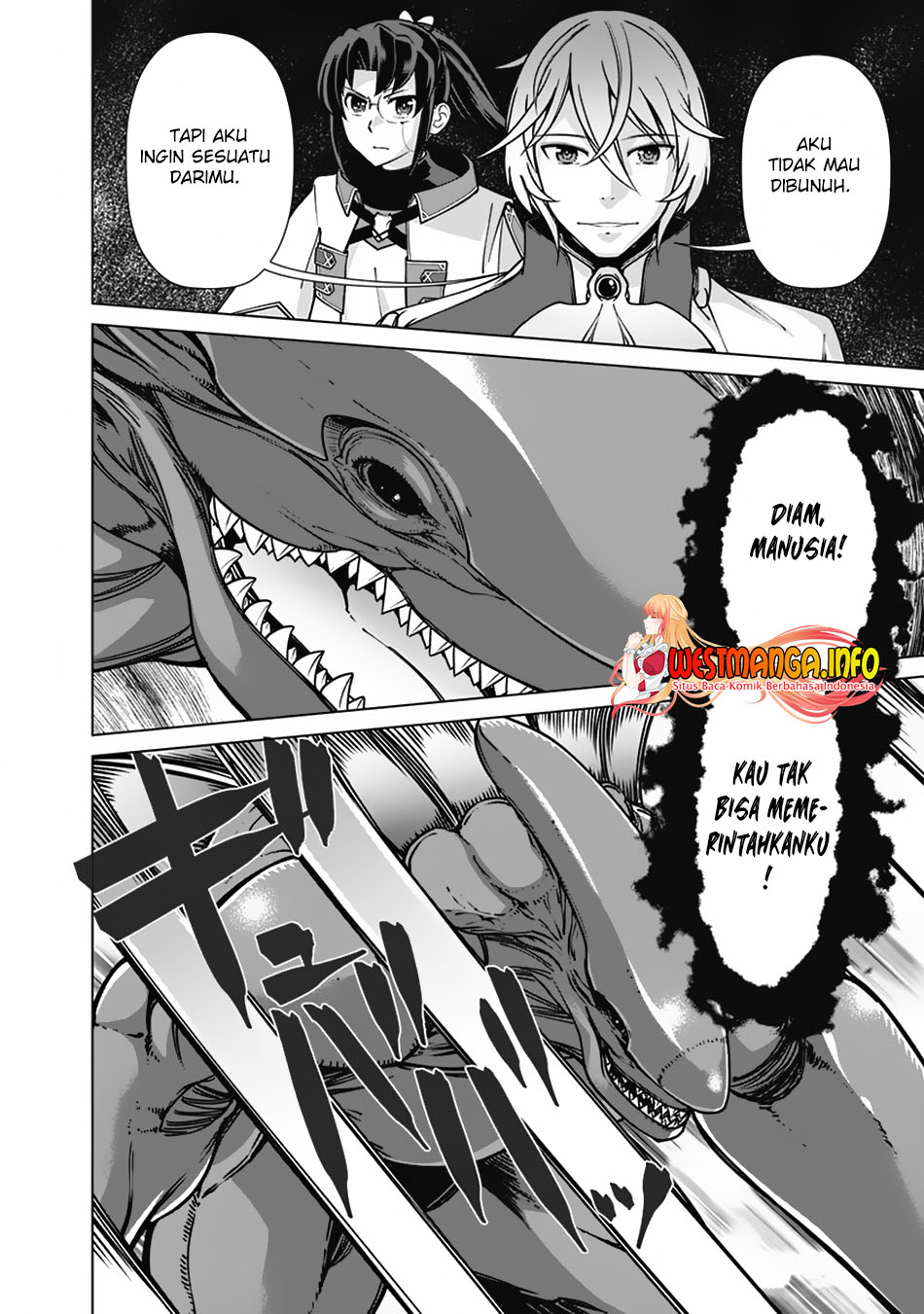 Rettou Me no Tensei Majutsushi Shiitage Rareta Moto Yuusha wa Mirai no Sekai o Yoyuu de Ikinuku Chapter 94