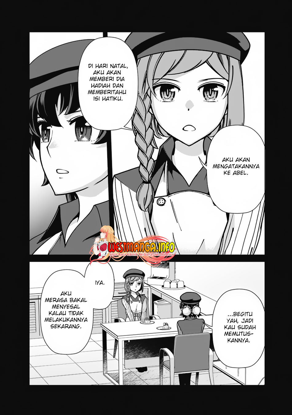 Rettou Me no Tensei Majutsushi Shiitage Rareta Moto Yuusha wa Mirai no Sekai o Yoyuu de Ikinuku Chapter 94