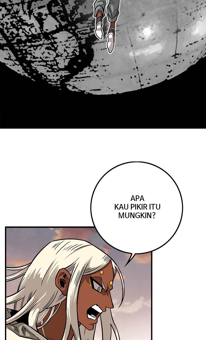 Troll Trap Chapter 167