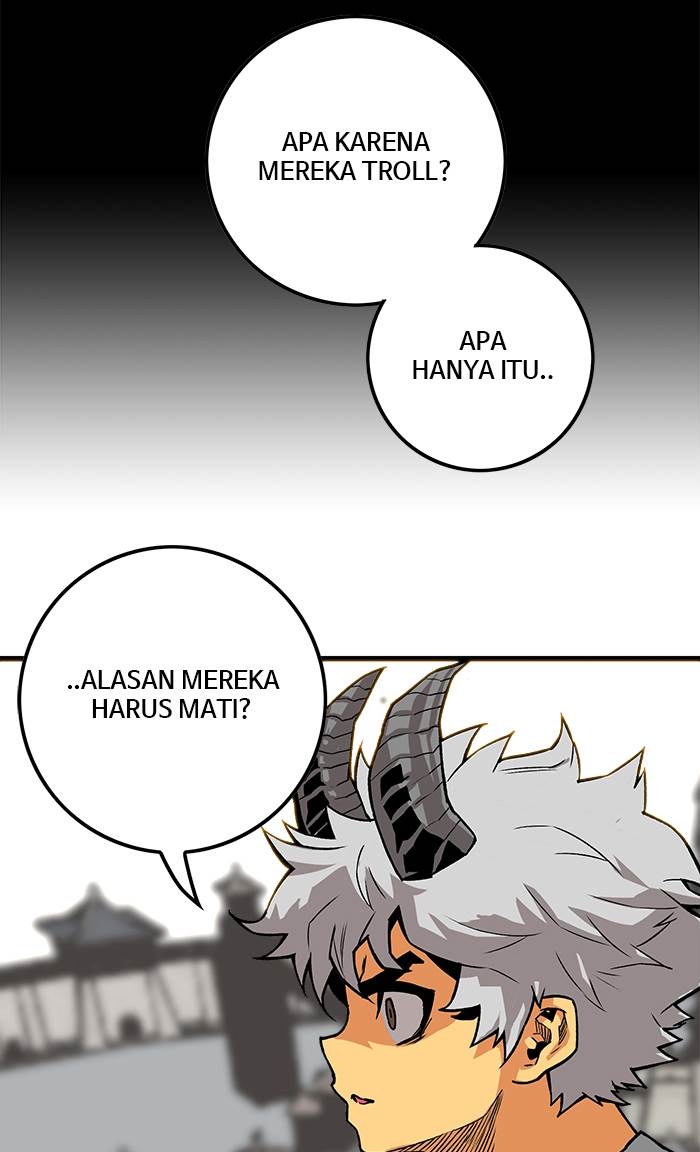 Troll Trap Chapter 167