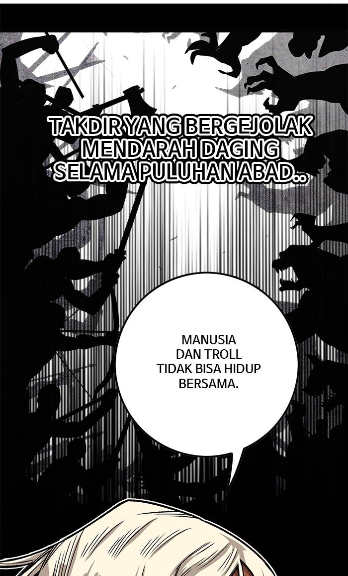 Troll Trap Chapter 167