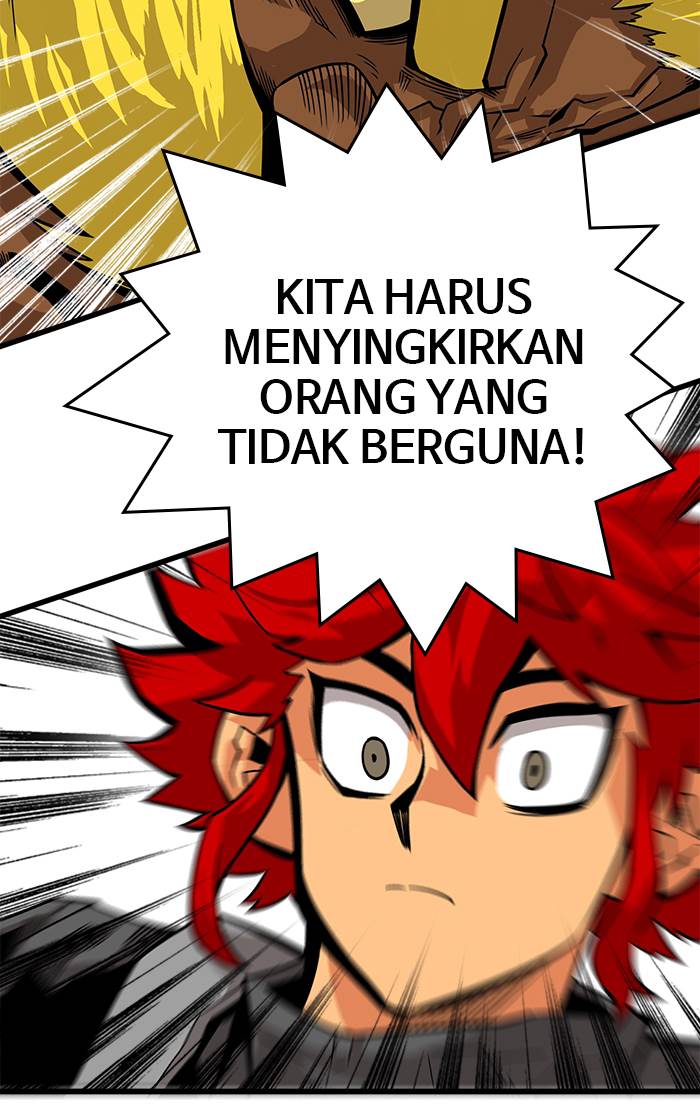 Troll Trap Chapter 168