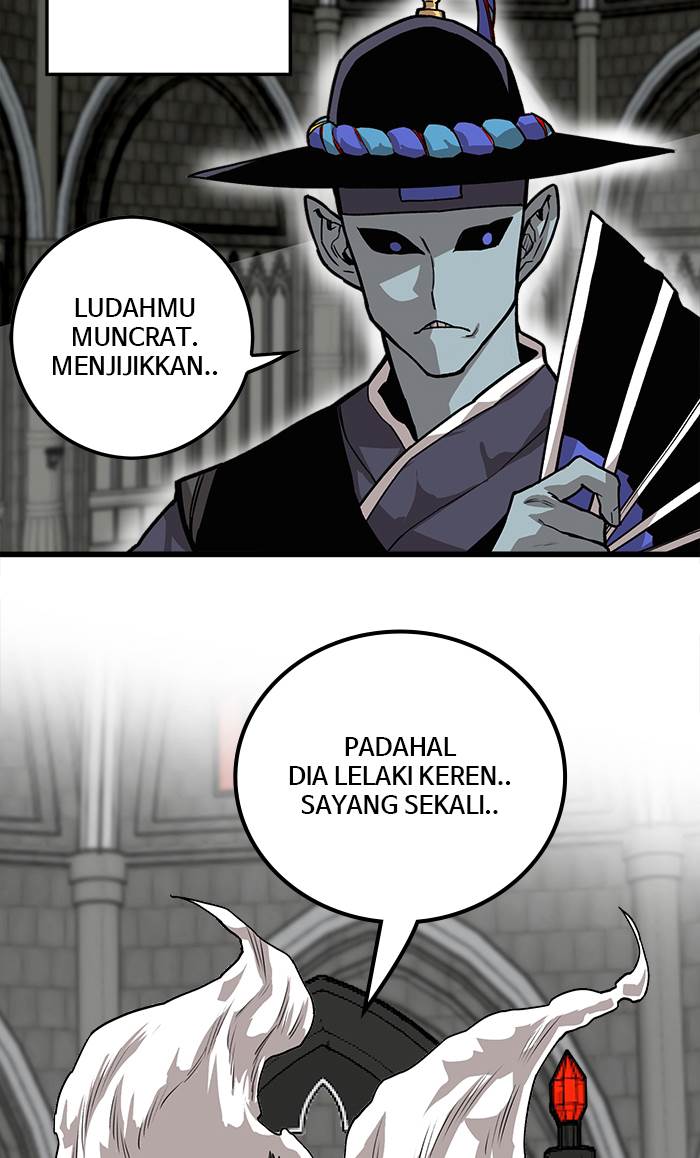 Troll Trap Chapter 168