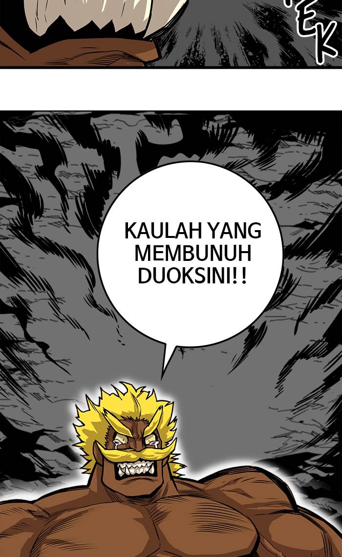 Troll Trap Chapter 168