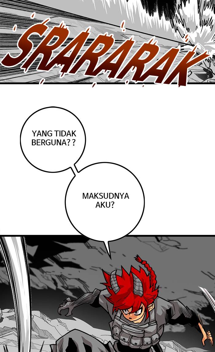 Troll Trap Chapter 168