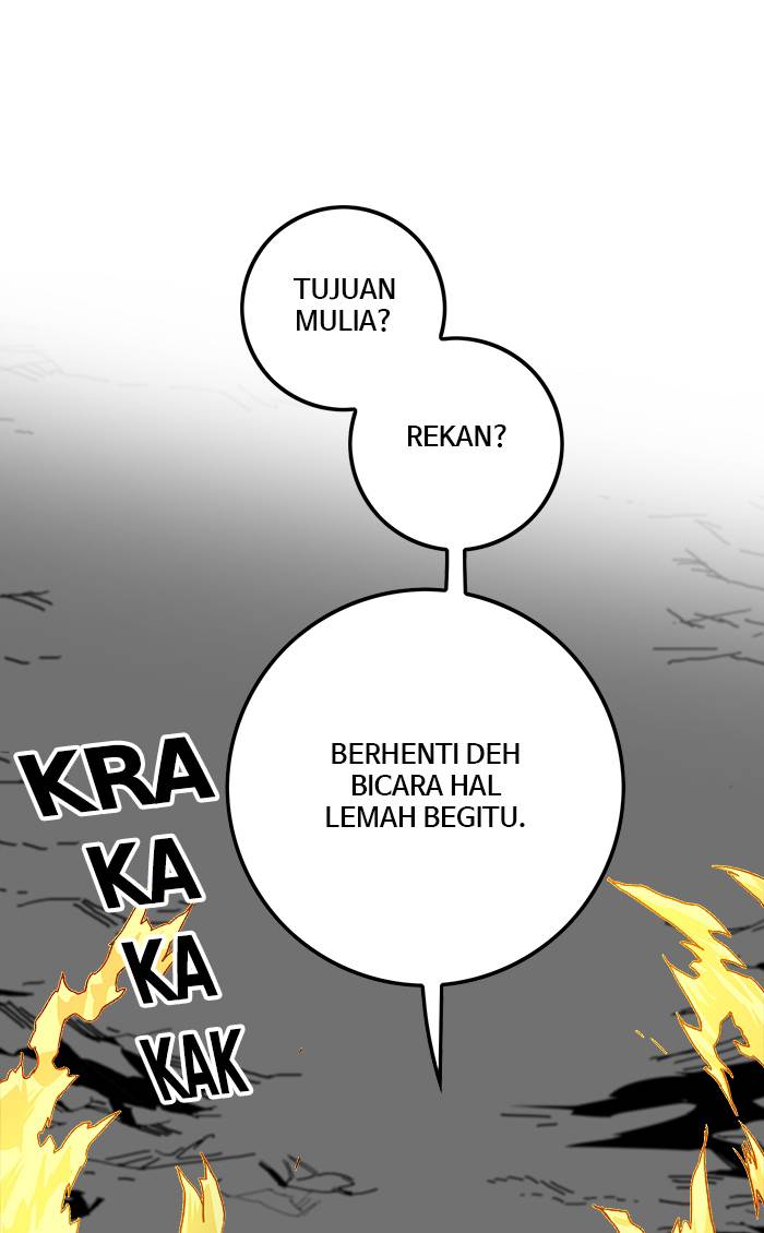 Troll Trap Chapter 168