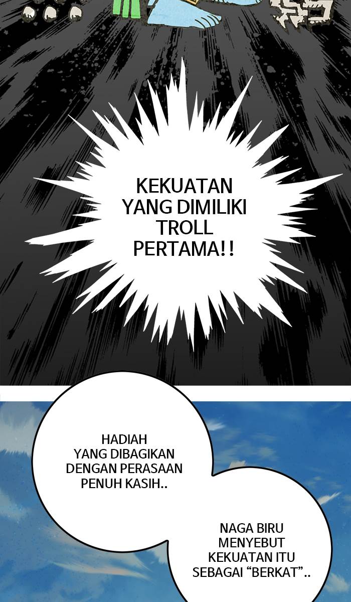 Troll Trap Chapter 169